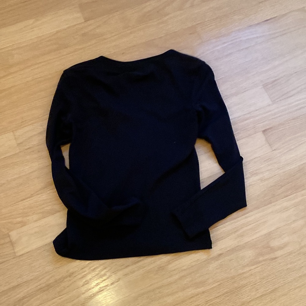 Barely Worn Page Too With Needed Neckline - image 3